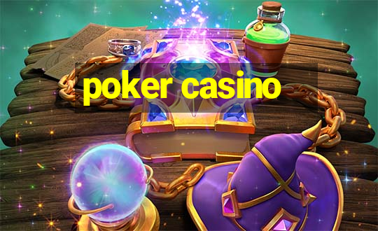 poker casino