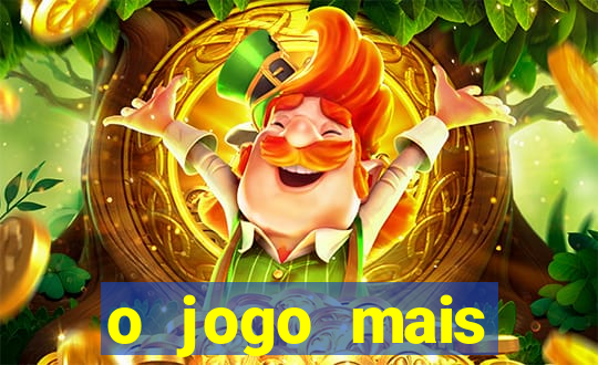 o jogo mais jogando do mundo