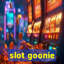 slot goonie