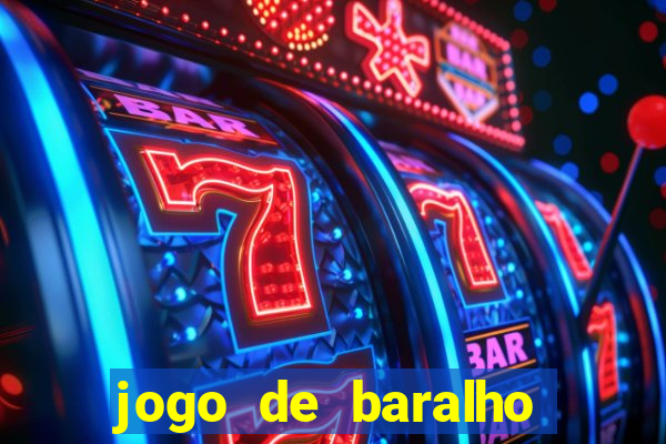 jogo de baralho pife online