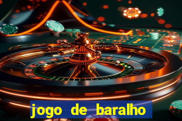 jogo de baralho pife online