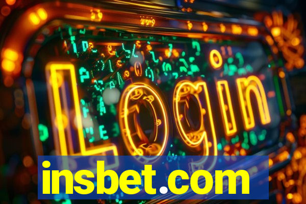 insbet.com