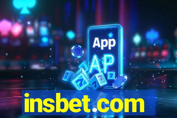 insbet.com