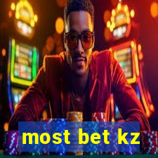 most bet kz