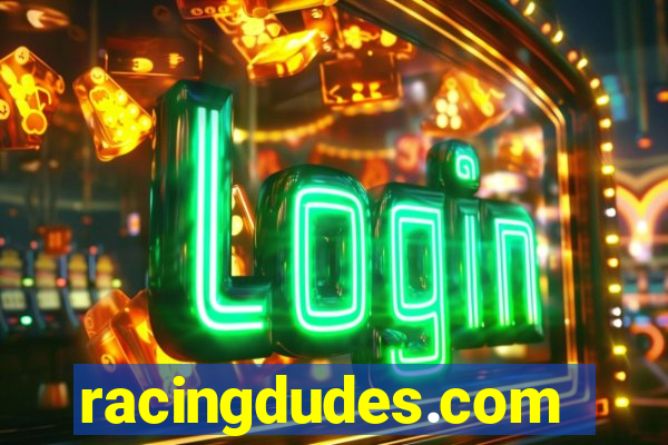 racingdudes.com