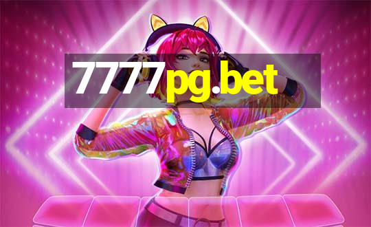 7777pg.bet