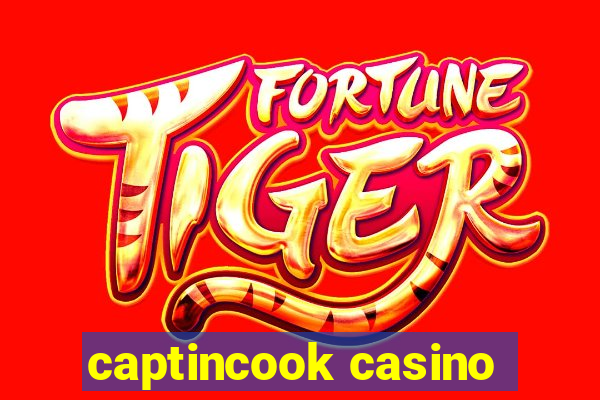 captincook casino