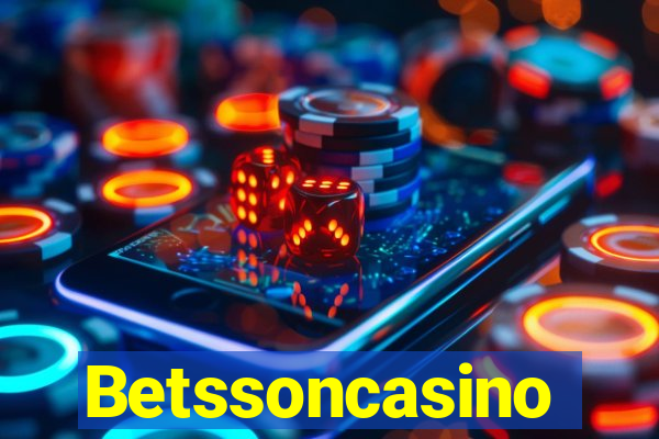 Betssoncasino