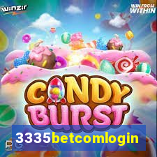 3335betcomlogin