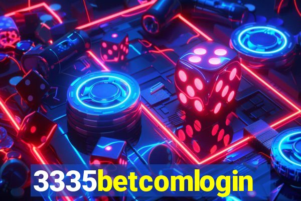 3335betcomlogin