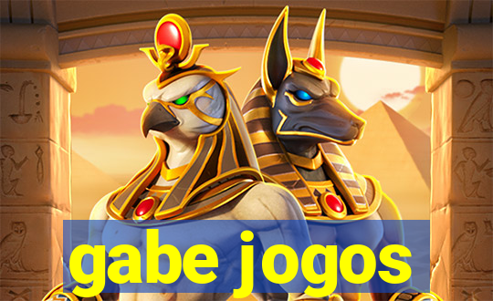 gabe jogos