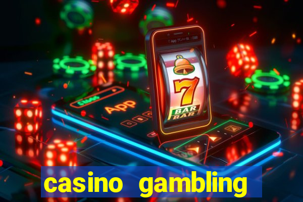 casino gambling games online