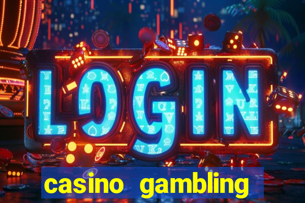 casino gambling games online