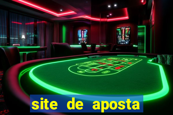 site de aposta minimo 1 real