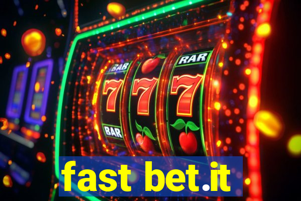 fast bet.it