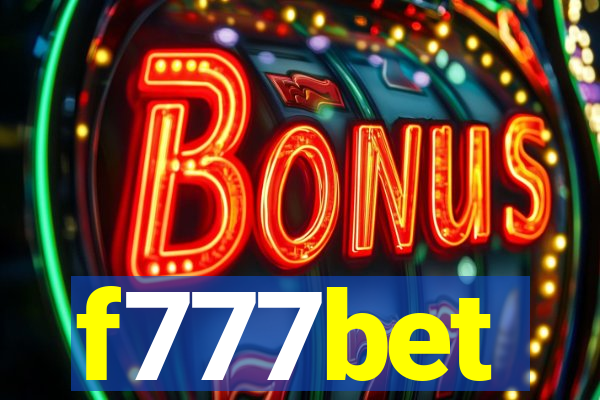 f777bet