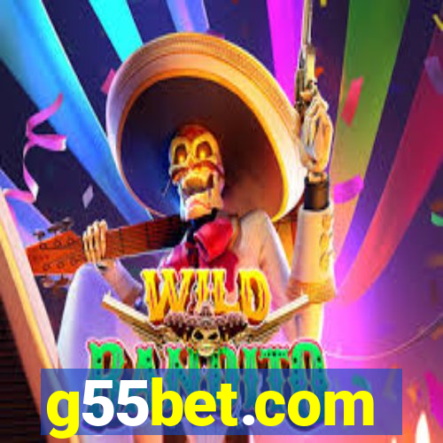 g55bet.com