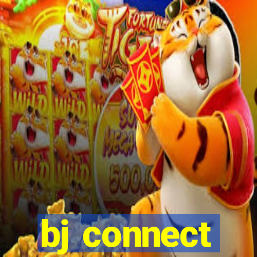 bj connect