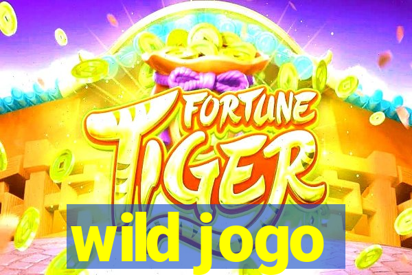 wild jogo