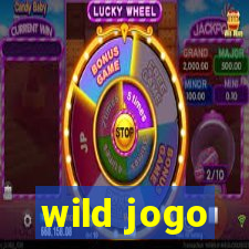 wild jogo