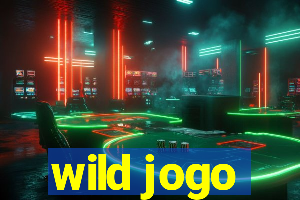 wild jogo