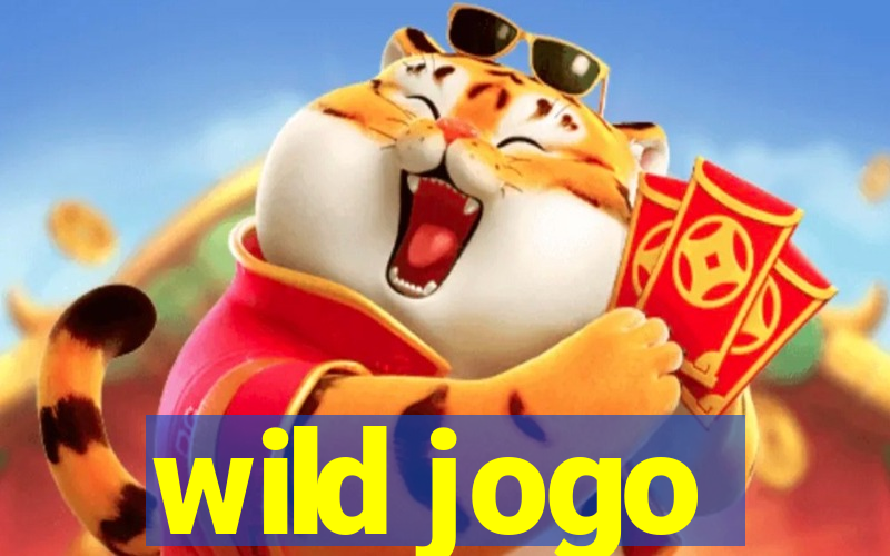 wild jogo