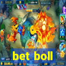 bet boll