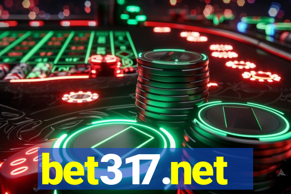 bet317.net