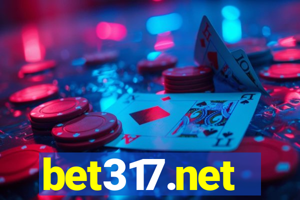 bet317.net