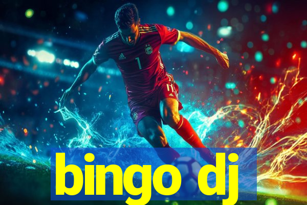 bingo dj