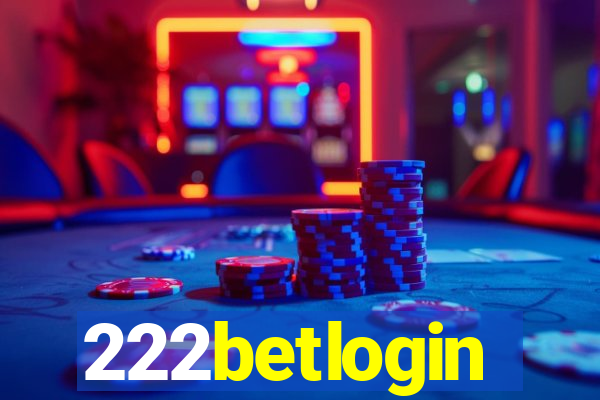 222betlogin