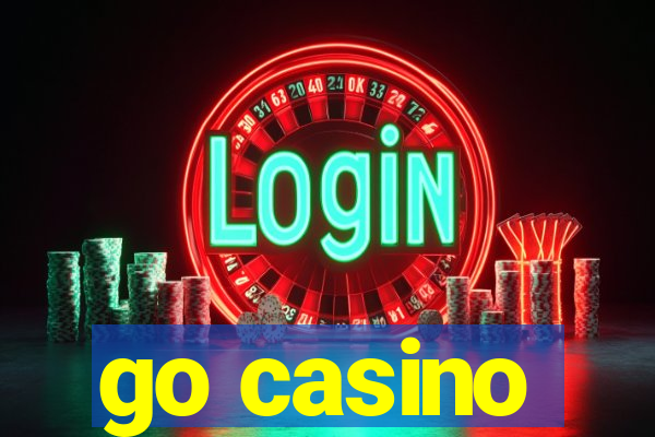 go casino