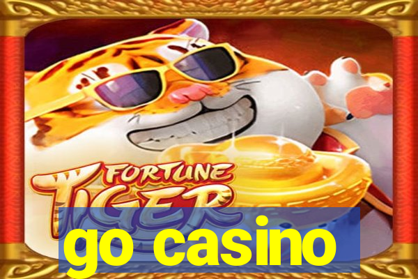 go casino