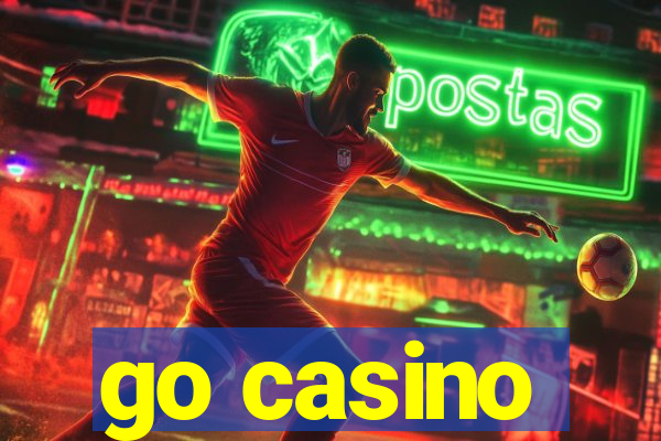 go casino