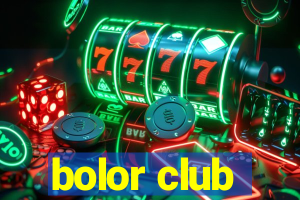 bolor club