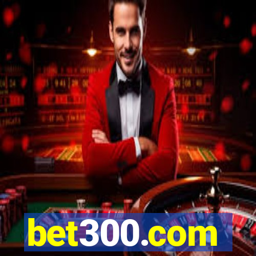 bet300.com