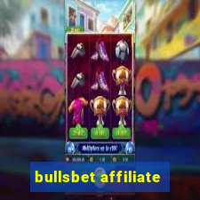 bullsbet affiliate