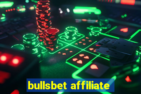 bullsbet affiliate