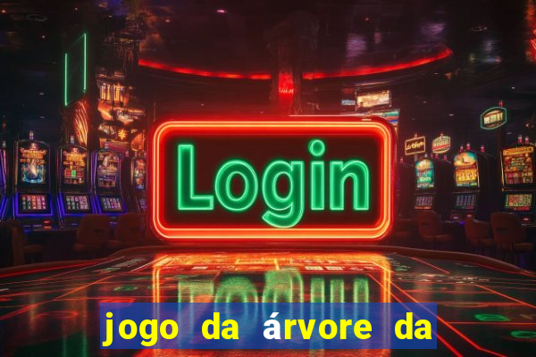 jogo da árvore da fortuna demo