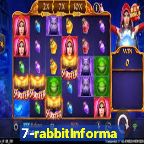 7-rabbitInformational