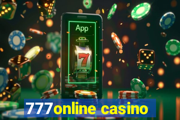 777online casino