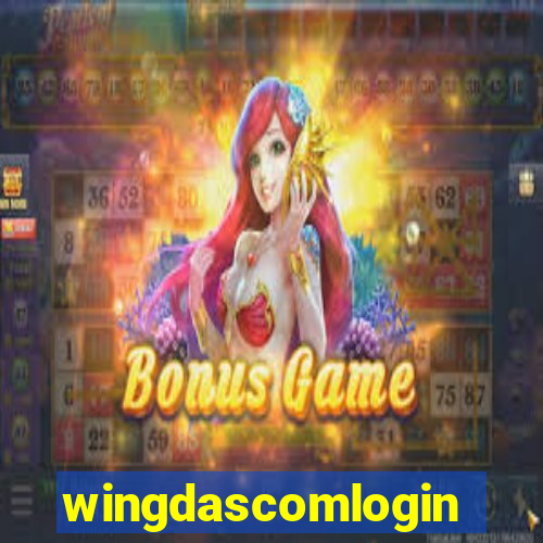 wingdascomlogin