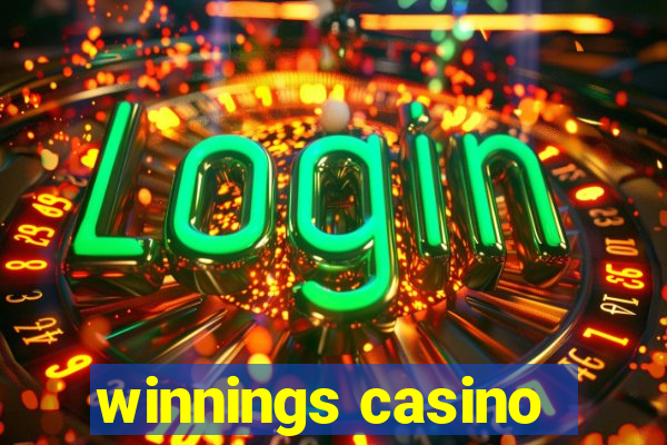 winnings casino