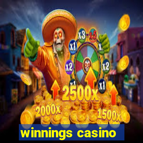 winnings casino