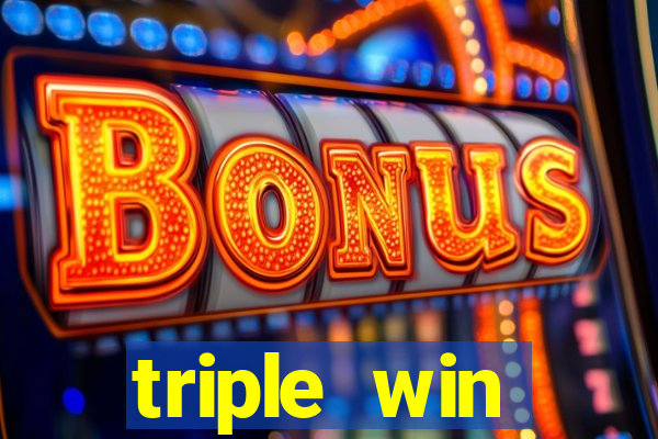 triple win slots-vegas casino