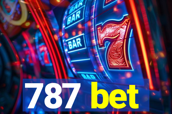 787 bet