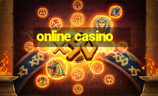 online casino