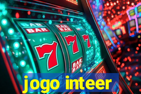 jogo inteer