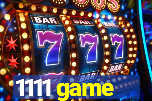 1111 game