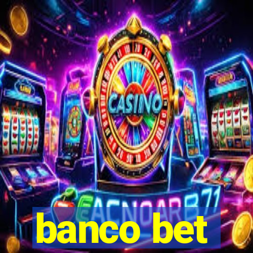 banco bet